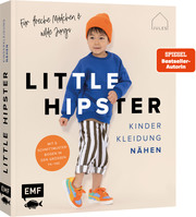 Little Hipster: Kinderkleidung nähen