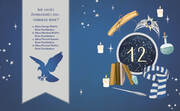 Mein Adventskalender-Mitmachbuch für Potterheads and Friends - Illustrationen 4