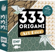 333 Origami - Art Déco