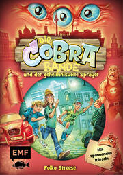 Die Cobra-Bande