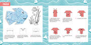 88 x Origami Kids - Unter Wasser - Illustrationen 1