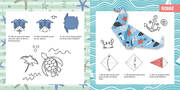 88 x Origami Kids - Unter Wasser - Illustrationen 2