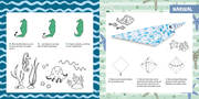 88 x Origami Kids - Unter Wasser - Illustrationen 3