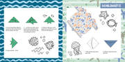 88 x Origami Kids - Unter Wasser - Illustrationen 4