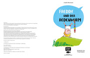 Freddy und der Redenwurm - Abbildung 1