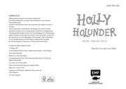 Holly Holunder und der magische Garten - Abbildung 1