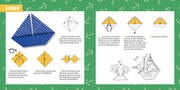 88 x Origami Kids - Wilde Piraten - Abbildung 1