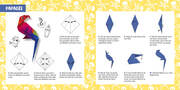 88 x Origami Kids - Wilde Piraten - Illustrationen 3