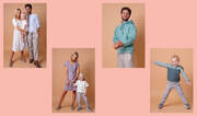 Hej. Skandi-Family 5 - Lieblingskleidung für die ganze Familie nähen - Abbildung 8