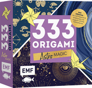 333 Origami - Astro Magic