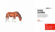 Tiere zeichnen - Das XXL-Starter-Set: Zwei Bücher im Bundle - Abbildung 12