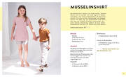 Mini-Masterclass - Nähen mit Musselin für Kids - Abbildung 4