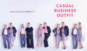 Keine Angst vor Klamotte - Casual Business-Outfit nähen von Anna Einfach nähen - Abbildung 6
