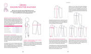 Keine Angst vor Klamotte - Casual Business-Outfit nähen von Anna Einfach nähen - Abbildung 10