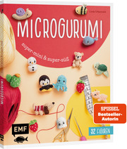 Microgurumi - Super-mini, super-süss