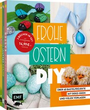 Frohe Ostern - DIY - Cover
