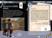 Rätsel, Codes und Games - Die XXL Mathe-Challenge für die 5. und 6. Klasse - Abbildung 5