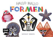 Hallo Hallo - Formen - Cover