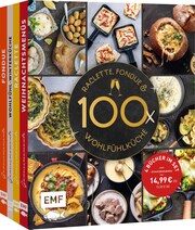 Die große Winter-Wohlfühlküche - 100 Rezepte