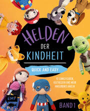 Helden der Kindheit - Quick and easy - Band 1