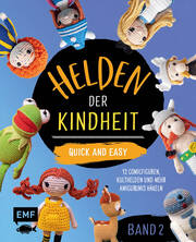 Helden der Kindheit - Quick and easy - Band 2