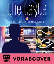 The Taste - Das Siegerbuch 2024/2025