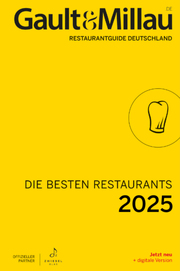 Gault&Millau Restaurantguide Deutschland - Die besten Restaurants 2025