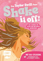 Für Taylor Swift-Fans - Shake it off!