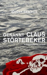 Genannt Claus Störtebeker - Cover
