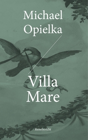 Villa Mare - Cover