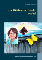 Die DDR, meine Familie und ich - Cover