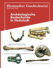Hettstadter Geschichte(n) - Cover
