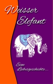 Weisser Elefant - Cover