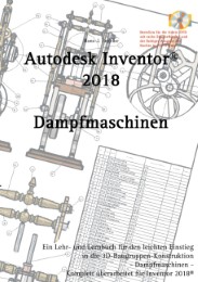 Inventor 2018 - Cover