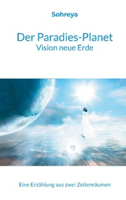Der Paradies-Planet - Cover
