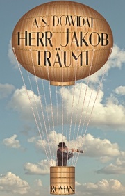 Herr Jakob träumt - Cover