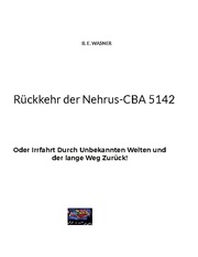 Rückkehr der Nehrus-CBA 5142 - Cover