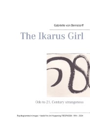 The Ikarus Girl - Cover