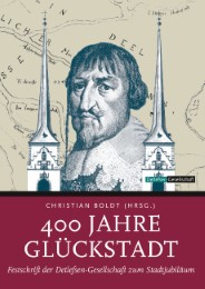 400 Jahre Glückstadt