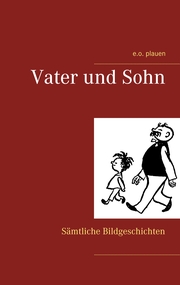 Vater und Sohn - Cover