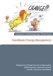 Handbook Change Management