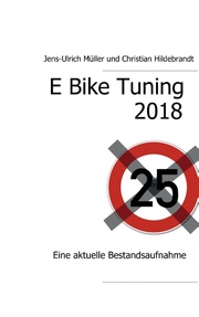 E Bike Tuning 2018