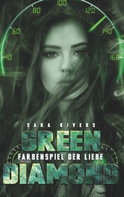 Green Diamond - Cover