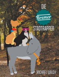 Die Bremer Stadtrapper - Cover