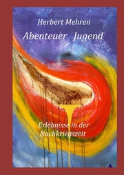 Abenteuer Jugend - Cover