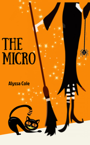 The Micro - Cover