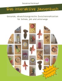 Das interaktive Jausenbuch