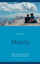 Mayito - Cover