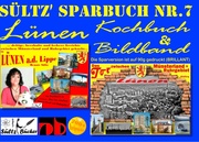 Sültz' Sparbuch Nr.7 - Lünen - Kochbuch und Bildband
