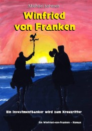 Winfried von Franken - Cover
